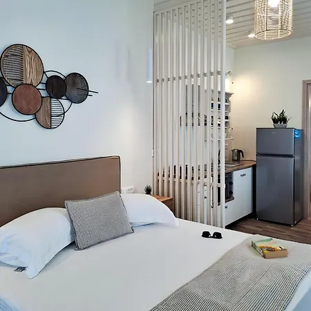 Boufounis カマライ