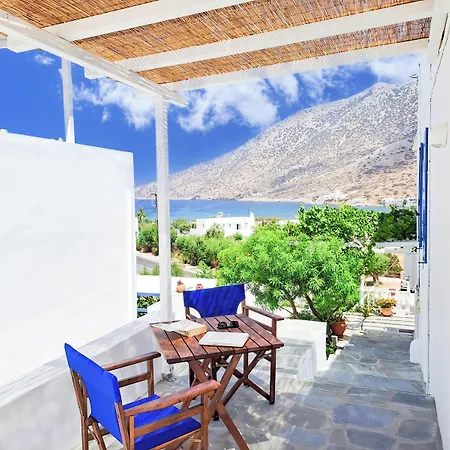 Boufounis * 卡马莱