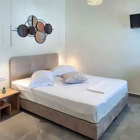 Boufounis Appartement