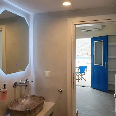 Boufounis Appartement