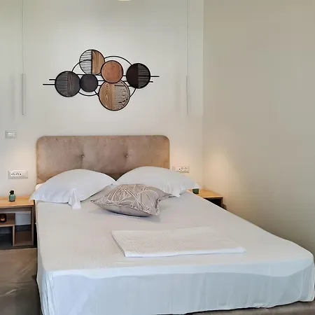 Appartement Boufounis