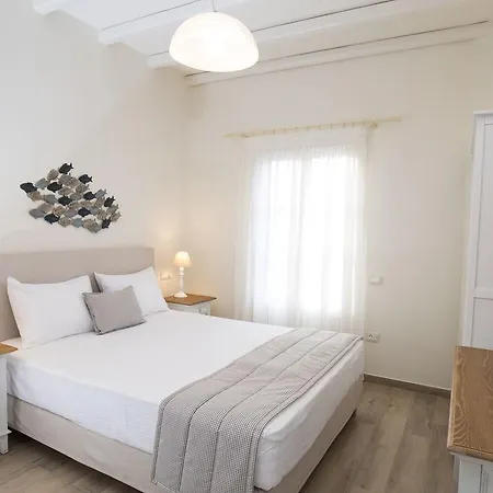 Boufounis カマライ