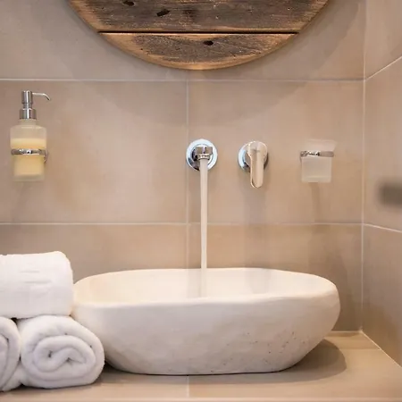 アパート Boufounis *