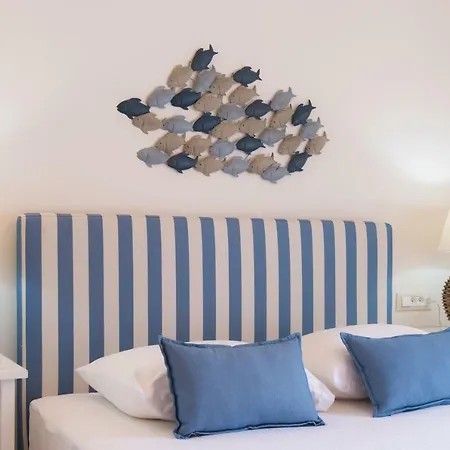 Boufounis * 卡马莱