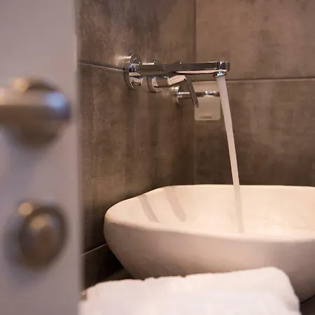 アパート Boufounis *