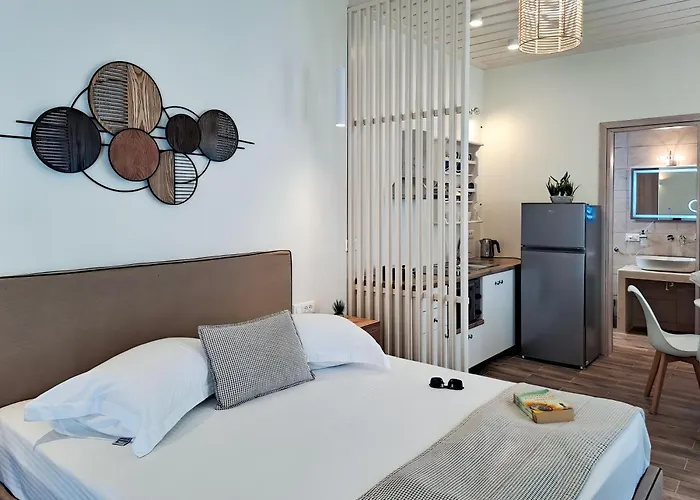 Boufounis Kamares (Sifnos)