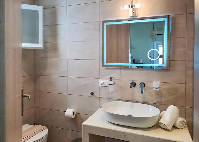 Boufounis * Kamares (Sifnos)