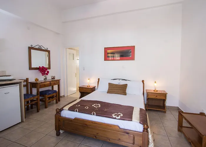 Appartement Boufounis