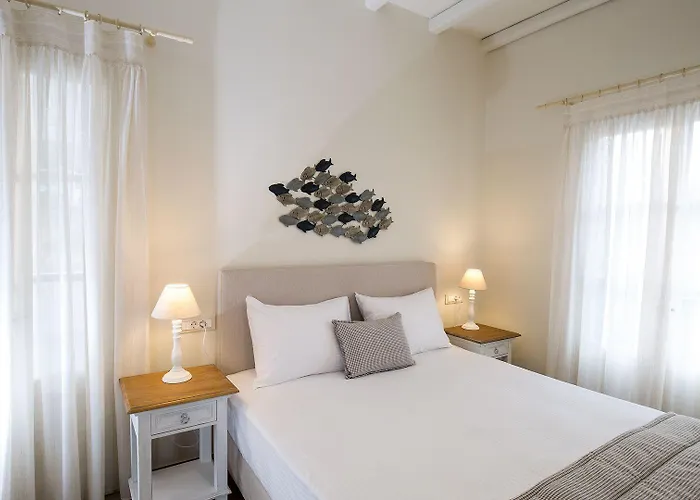 Boufounis Kamares (Sifnos)