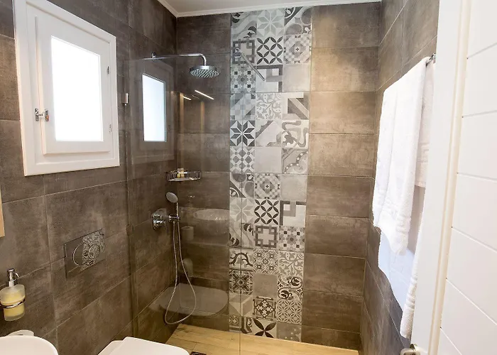 Appartement Boufounis *