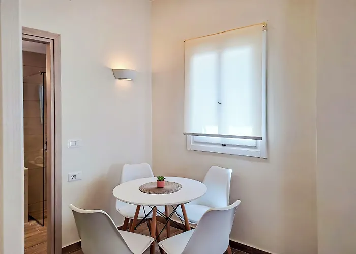 Appartement Boufounis *