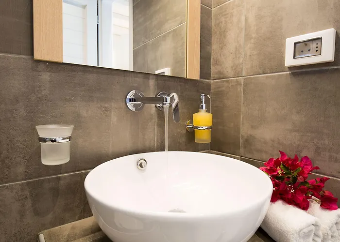 Boufounis Appartement