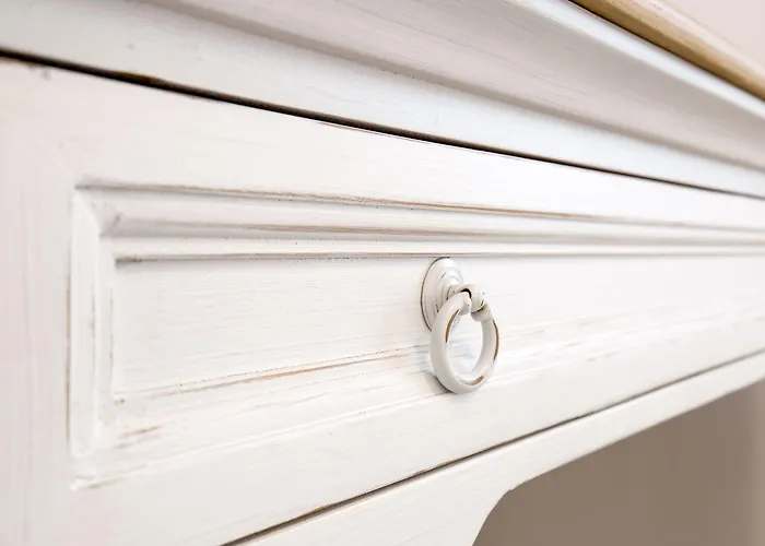 Appartement Boufounis *