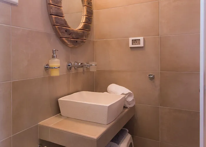 Boufounis Appartement Kamarai