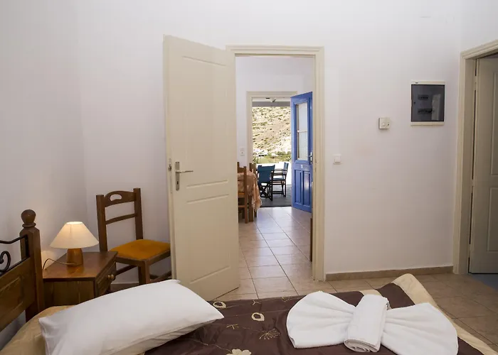 Boufounis Kamares (Sifnos)