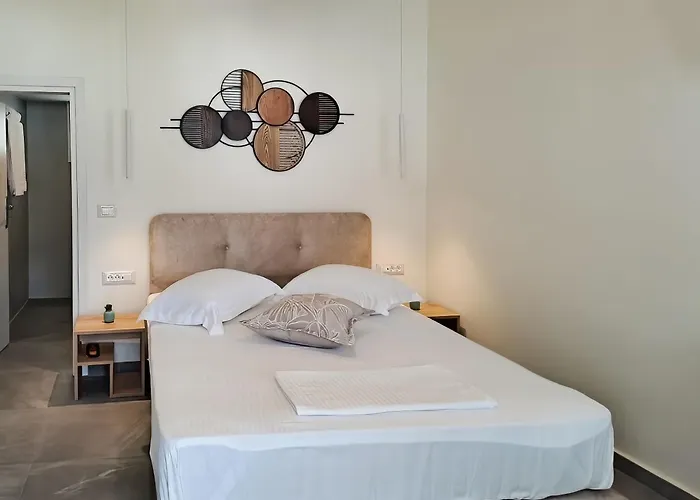 Appartement Boufounis