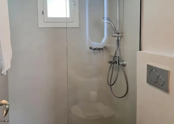 Boufounis Appartement *