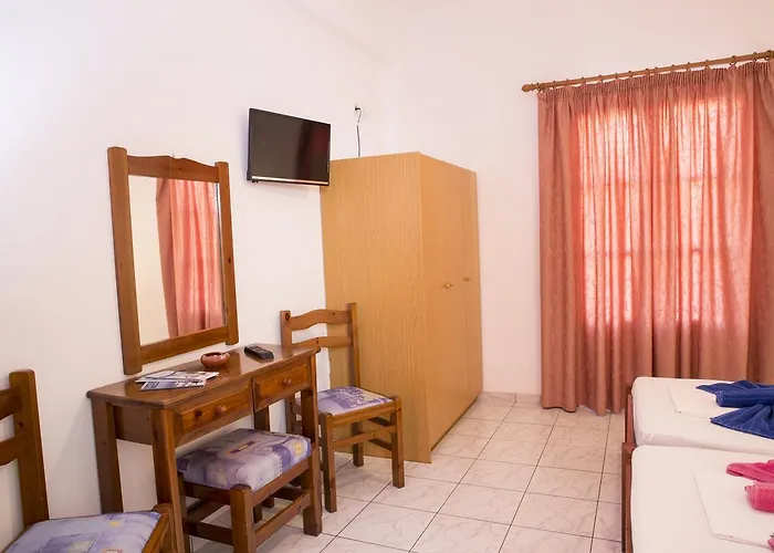 Boufounis Kamares (Sifnos)