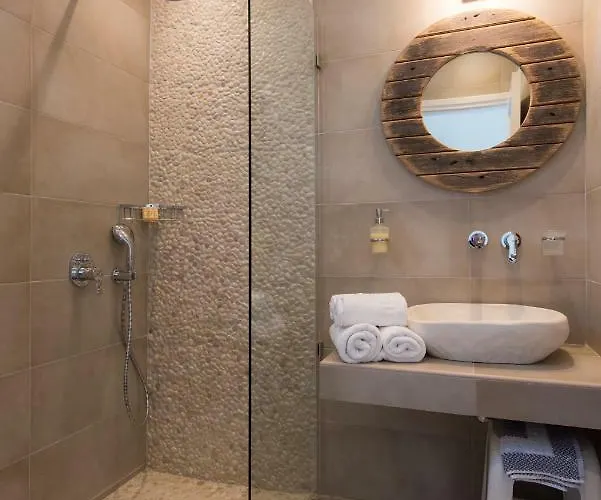 Appartement Boufounis *