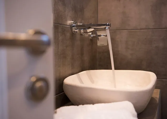 Appartement Boufounis *