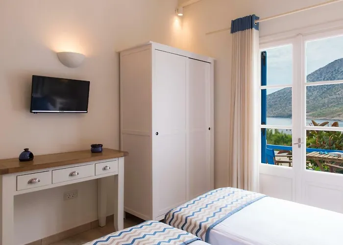 Boufounis Kamares (Sifnos)