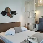 Boufounis Апартаменты *