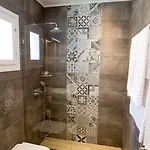 Апартаменты Boufounis *