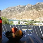 Boufounis Апартаменты Камараи