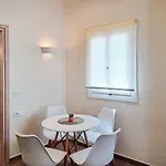 Апартаменты Boufounis *