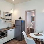 Boufounis Apartamento Kamarai