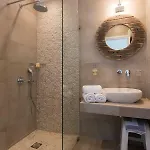 Апартаменты Boufounis *