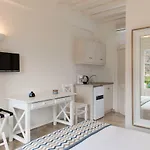 Boufounis Апартаменты
