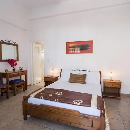 Boufounis Apartment *