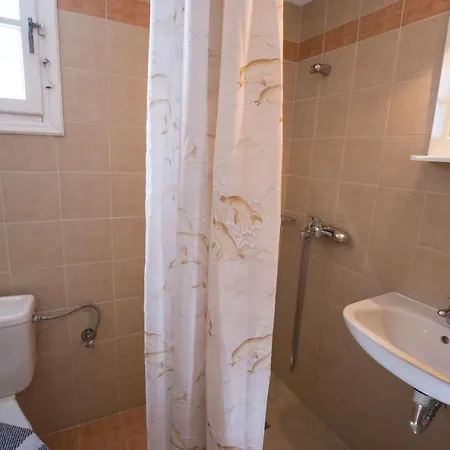 Apartment Boufounis Kamares (Sifnos)