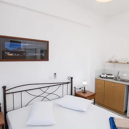 Boufounis Apartment Kamarai