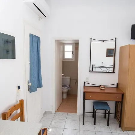 Boufounis Apartment Kamarai