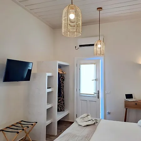 Boufounis * Kamares (Sifnos)