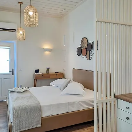 Apartment Boufounis