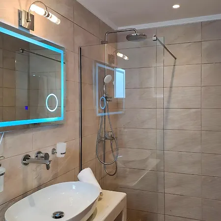 Appartement Boufounis Kamarai