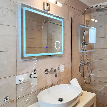 Boufounis Apartment