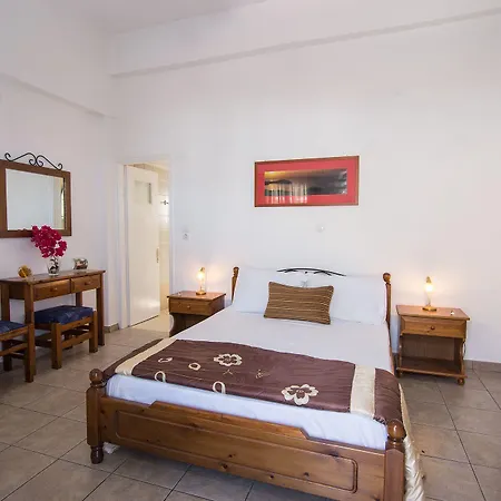 Appartement Boufounis