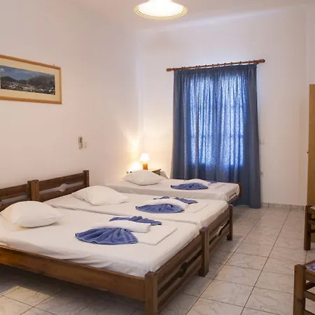 Apartment Boufounis Kamarai