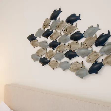 Boufounis Appartement *