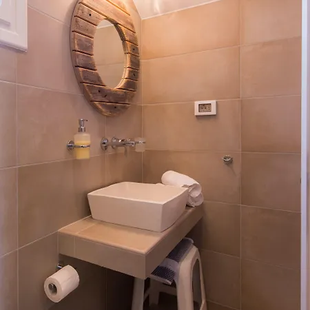 Boufounis Appartement Kamarai