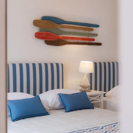 Appartement Boufounis Kamarai