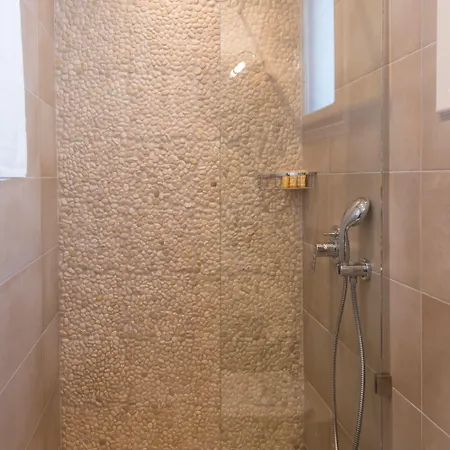 Appartement Boufounis