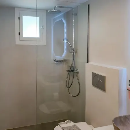 Boufounis Apartamento Kamarai