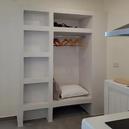 Boufounis * Kamárai