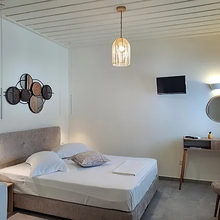 Apartamento Boufounis *