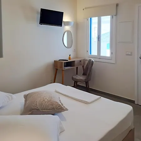 Apartamento Boufounis Kamarai
